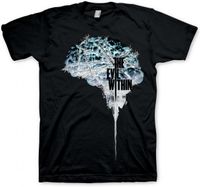The Evil Within T-Shirt Brain Negative