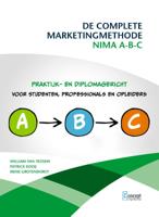 De complete marketingmethode (Paperback)