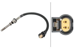 Sensor, uitlaatgastemperatuur 6PT358181671
