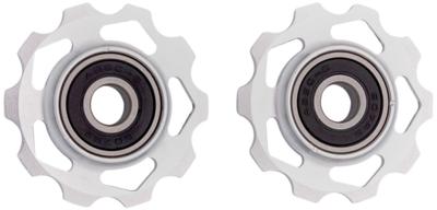 CONTEC derailleurwielen set "scroll"
