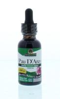 Natures Answer Pau d&apos;arco extract alcoholvrij