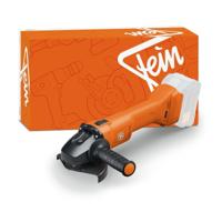 Fein CCG18-125-12 AS Accu haakse slijper 125mm 18V AMPShare Basic Body - 99100001547