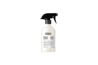 L'Oréal Professionnel Série Expert Spray Serie Expert Metal Detox Pre-Treatment 500ml | Voorbehandeling
