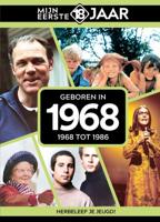 Geboren in 1968 (Hardback)