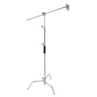 Falcon Eyes C-Stand met Boomarm CS-2450 245 cm