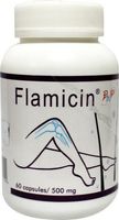 Phyto Health Flamicin (60 caps)