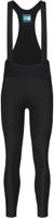 Shimano beaufort intera - bib tights with pad