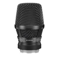 Neumann KK 104 U BK microfooncapsule voor Sony, Lectrosonics, Mipro en Shure