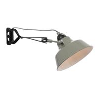 Steinhauer Retro wand leeslampNove - 1320G