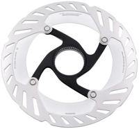 SHIMANO remschijf "rt-cl800" shim.brake rotors ult./xt 160mm int cl800 mag clice