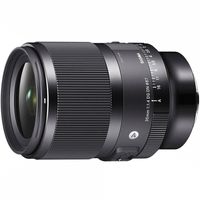 Sigma 35mm F/1.4 DG DN Art Sony FE
