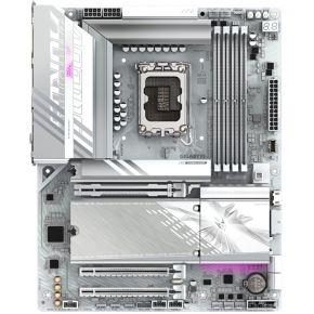 Moederbord Intel Gigabyte B860 AORUS ELITE WIFI7 ICE