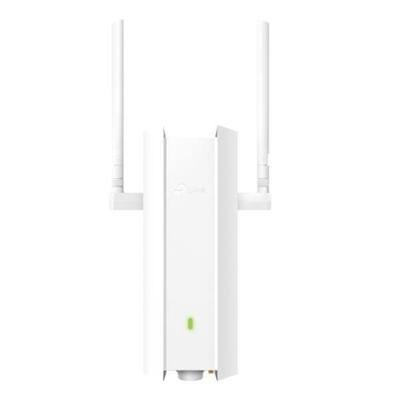 Stevige UTP-netwerkkabel Cat6 TP-Link EAP625-OUTDOOR HD Wit