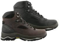 Grisport Tiben Mid Zwart - Maat 36 - 13.048.047.36