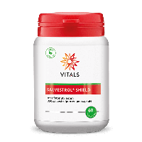 Salvestrol Shield - 60 capsules Salvestrol Shield - 60 capsules