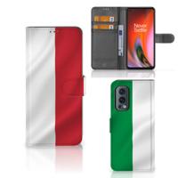 OnePlus Nord 2 5G | Bookstyle Case | Italië