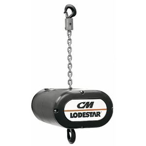 CM Entertainment Technology Lodestar New Line motortakel 500kg 20m