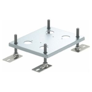 HE 60UH2  - Accessory for underfloor duct HE 60UH2