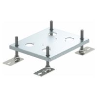 HE 60UH2  - Accessory for underfloor duct HE 60UH2 - thumbnail