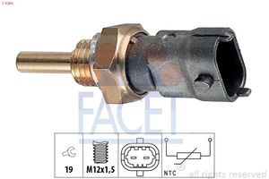 Temperatuursensor 73264