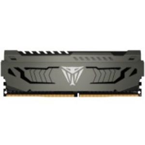 Patriot Memory Viper Steel PVS416G360C8 geheugenmodule 16 GB 1 x 16 GB DDR4 3600 MHz