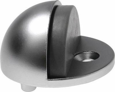 Deurstopper schroefbaar moon 45x25 chr - Deltafix