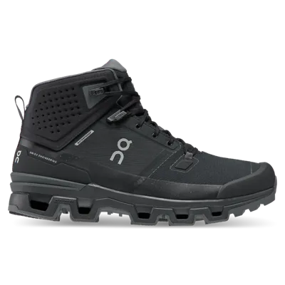 On Cloudrock 2 Waterproof Wandelschoen