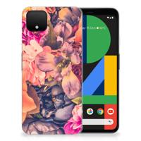 Google Pixel 4 XL | TPU Case | Bosje Bloemen