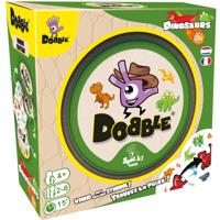 Dobble Dinosaurs