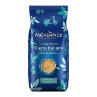 Mövenpick - Gusto Italiano Crema Intensa Bonen - 1kg
