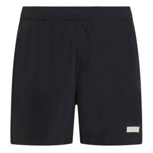 Calvin Klein Medium Drawstring Swim Trunk