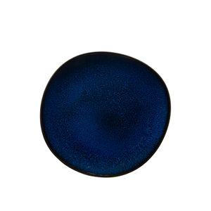 Villeroy & Boch Lave Dinerbord Rond Keramisch Blauw 6 stuk(s)