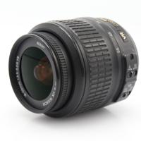 Nikon AF-S 18-55mm f/3.5-5.6G VR DX occasion