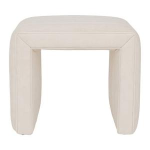 Urban Nature Culture Poef Lyne - Off-White