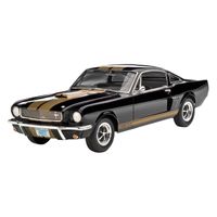 Revell shelby mustang gt350h