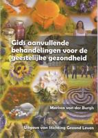 Gids aanvullende behandelingen voor de geestelijke gezondheid (Paperback)