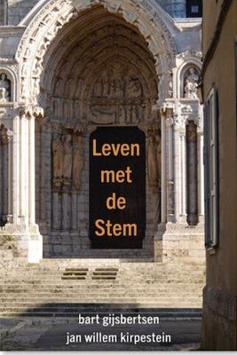 Leven met de Stem (Hardback)