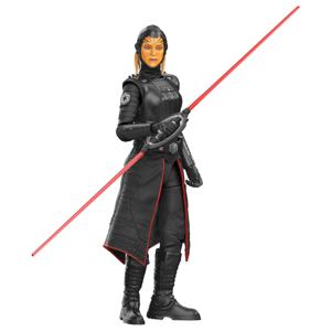 Hasbro Star Wars Inquisitor (Fourth Sister)