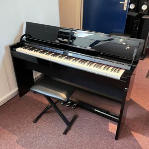 Roland DP603 PE digitale piano  Z7K1238-4044