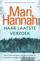 Haar laatste verzoek - Mari Hannah - ebook