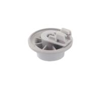 Bosch 611475 vaatwasser korfwiel grijs - Bosch 611475 vaatwasser korfwiel grijs -