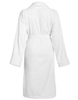 Essenza Essenza badjas Connect Organic White XS