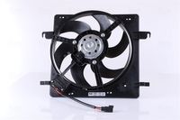 Koelventilator 85835