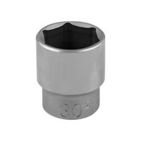 Dop 1/2" 30 mm.