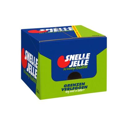 Kruidkoek snelle jelle naturel 20x65 gram