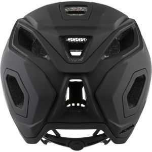 Alpina Helm Comox black matt 52-57cm