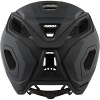 Alpina Helm Comox black matt 52-57cm - thumbnail