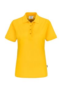 Hakro 110 Women's polo shirt Classic - Sun - L