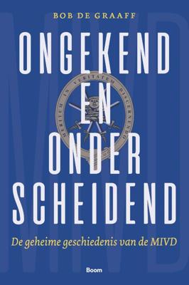 Ongekend en onderscheidend (Paperback)