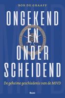 Ongekend en onderscheidend (Paperback)